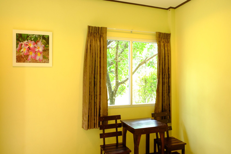 Bedroom 3, Klangsuan Resort, Klaeng