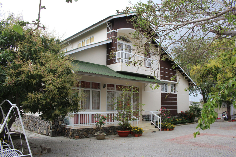 Friends Homestay, Ninh Hải