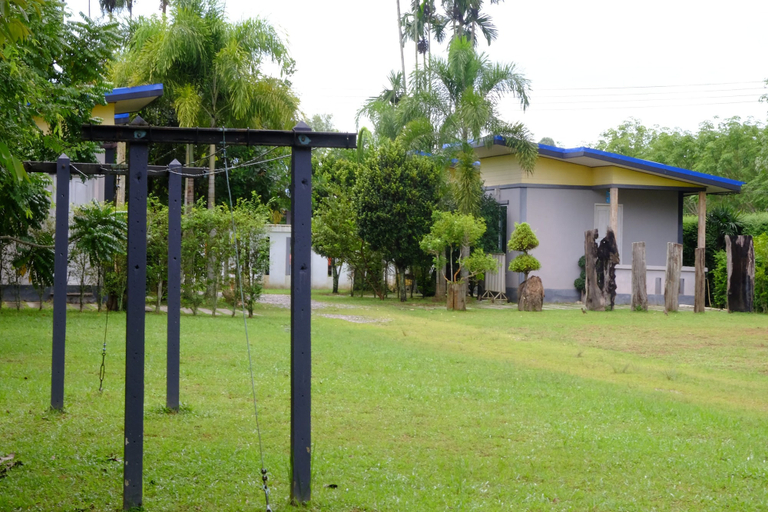 Exterior 2, Klangsuan Resort, Klaeng