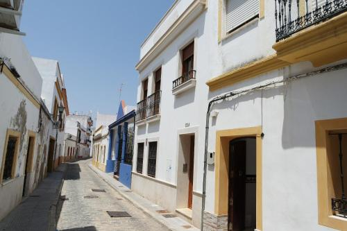 Casa Valentina, Huelva