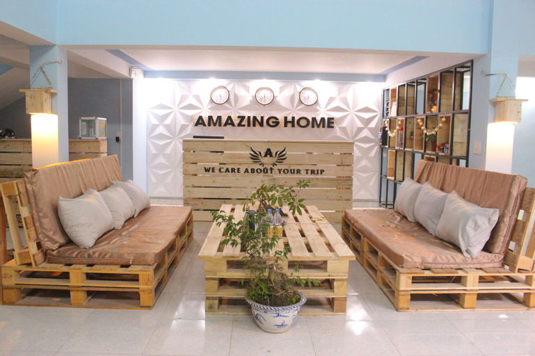 Ha Giang Amazing Hostel, Hà Giang