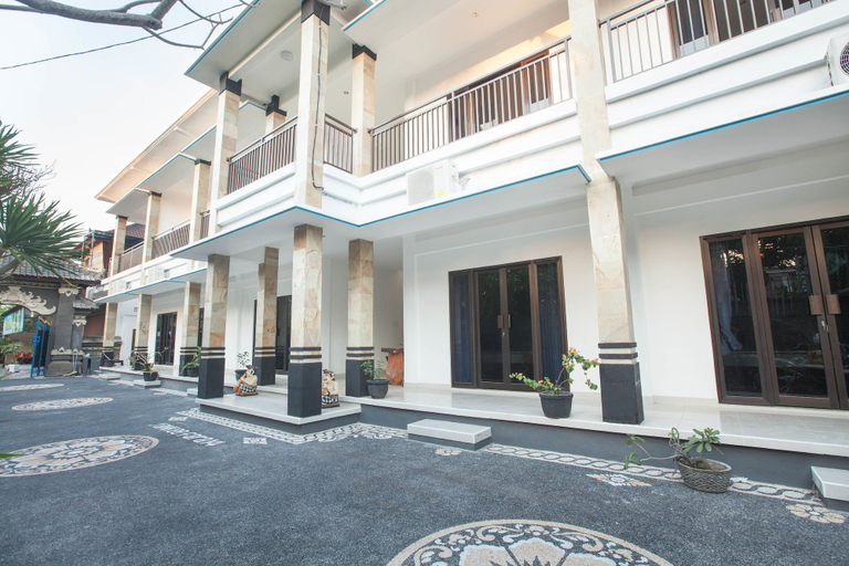 Exterior & Views 1, Yankee Fara 14, Badung