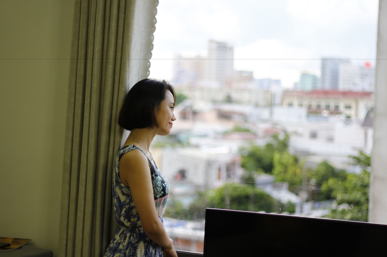 LIS Hotel, Sơn Trà