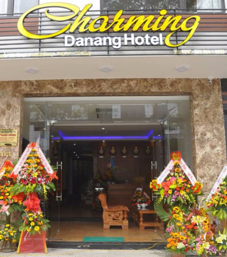 Charming Danang, Ngũ Hành Sơn