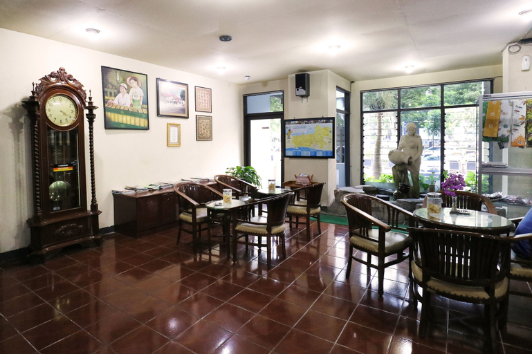 Hotel Wisata Magelang, Magelang
