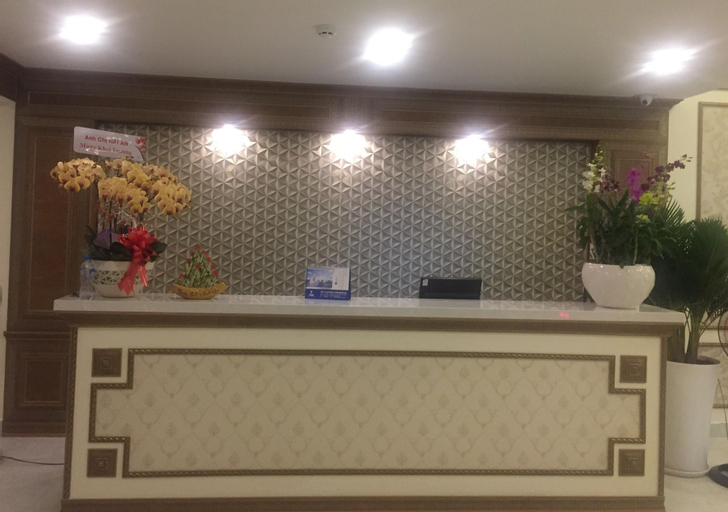 Huy Hoang Hotel, Tân Bình
