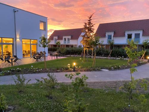 Bachhof Resort Apartments, Straubing-Bogen