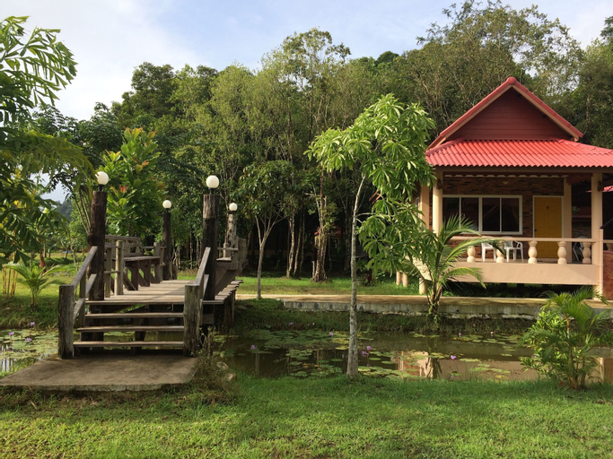 I-In Resort, Muang Ranong