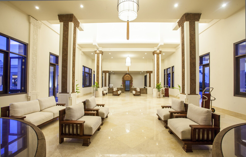 Pulchra Resort, Ngũ Hành Sơn