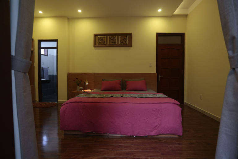 Hanoi Balcony Homestay, Hoàn Kiếm