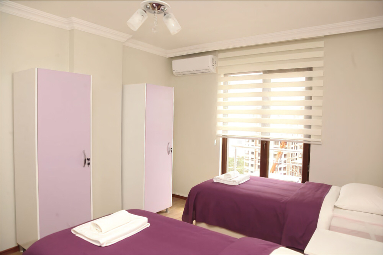 Royal Inn Seza Residence, Yomra