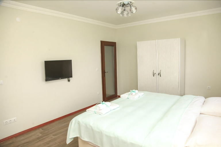 Royal Inn Seza Residence, Yomra