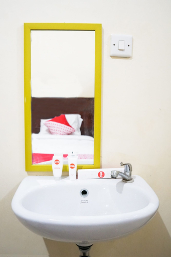OYO 941 Hotel Manggala Syariah, Pacitan