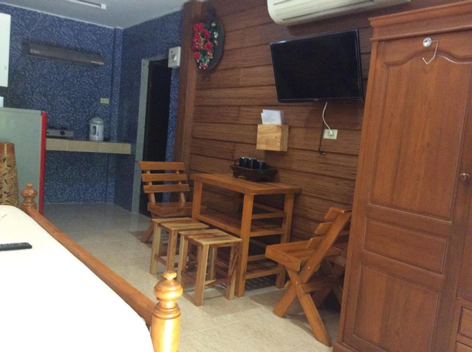 Country View Resort, Muang Udon Thani