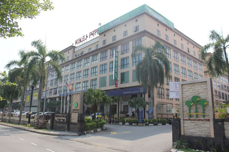 Hotel Gulshan, Kuala Lumpur