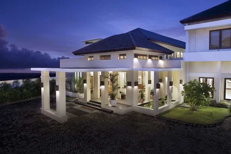 Billiton Hotel, Belitung