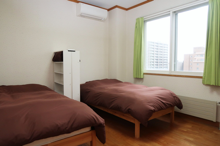 Otaru Ekimae Guest House Ito, Otaru