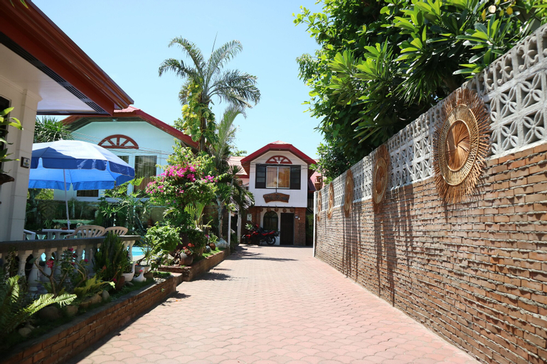 Isla Bonita Beach Resort, San Juan