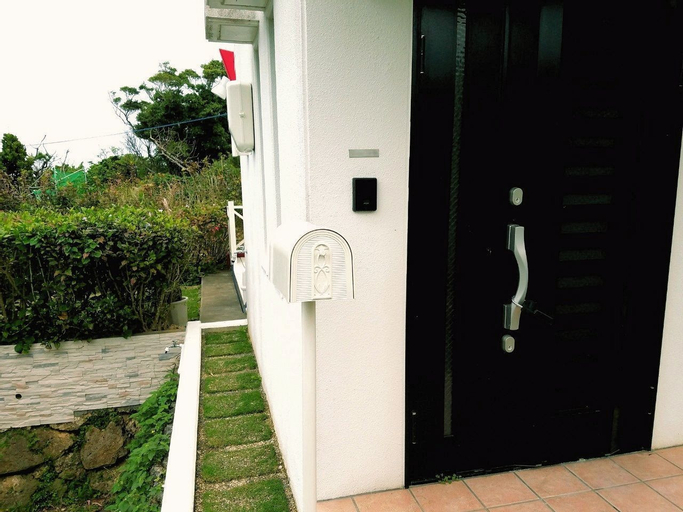 Rose Terrace Bise, Motobu