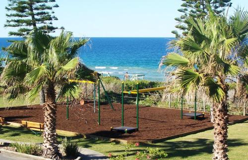 Diamond Beach Holiday Park, Greater Taree