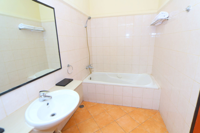 Star Hill Hotel Balikpapan, Balikpapan