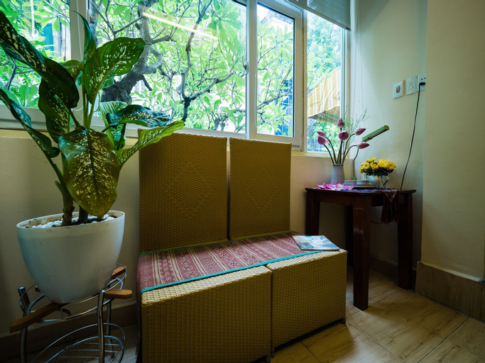 Hanoi Balcony Homestay, Hoàn Kiếm