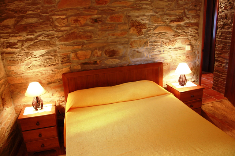 Bedroom 3, Casas de Pedra - Casa da Avó, Proença-a-Nova