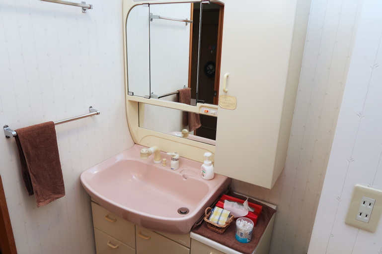 Otaru Ekimae Guest House Ito, Otaru