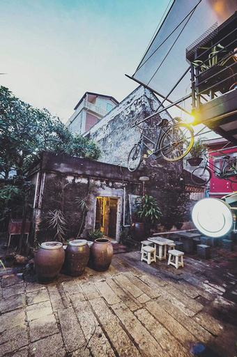 The Roo Classic Hometel, Muang Songkhla
