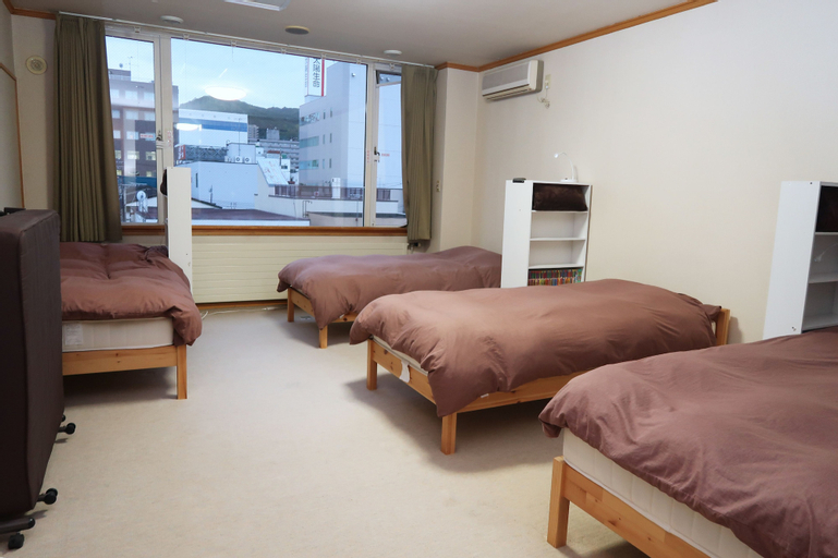 Otaru Ekimae Guest House Ito, Otaru