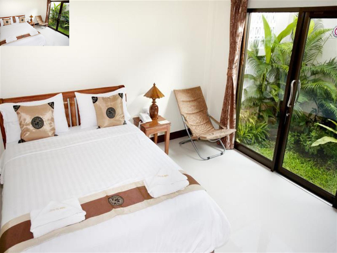 Baan Na Khon Hotel, Muang Nakhon Si Thammarat