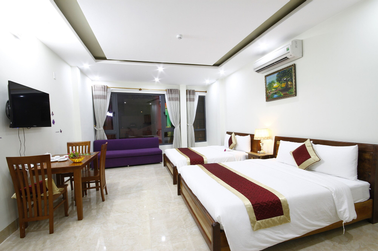 LIS Hotel, Sơn Trà