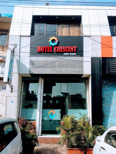 Exterior & Views 2, Hotel Crescent, Mumbai Suburban