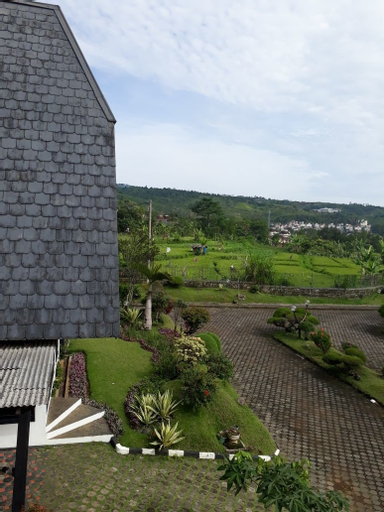 Villa Private Puncak, Cianjur
