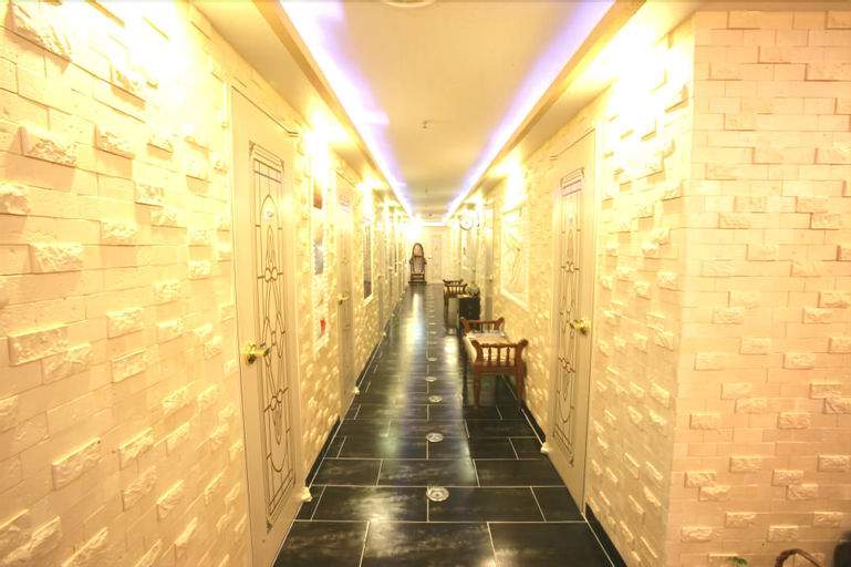 Apgujeong Residence, Seongdong