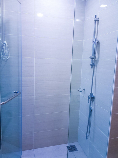 Bathroom 4, Setia sky, Kuala Lumpur