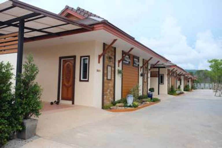 Mantra resort, Muang Songkhla