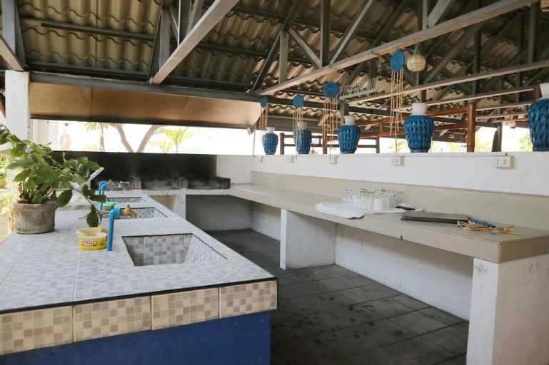 Isla Bonita Beach Resort, San Juan