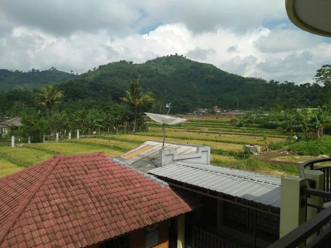 Villa Private Puncak, Cianjur
