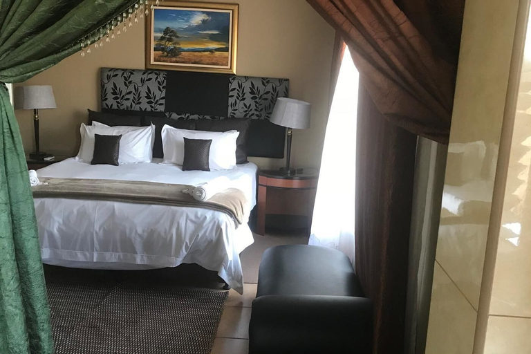 Africa Footprints Guest House, Ekurhuleni