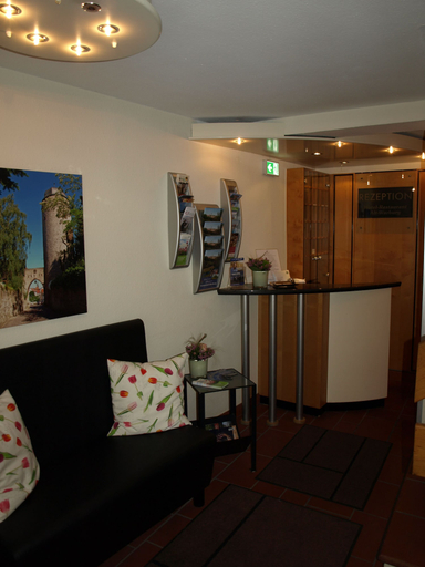Public Area 2, Hotel Alt Warburg, Höxter