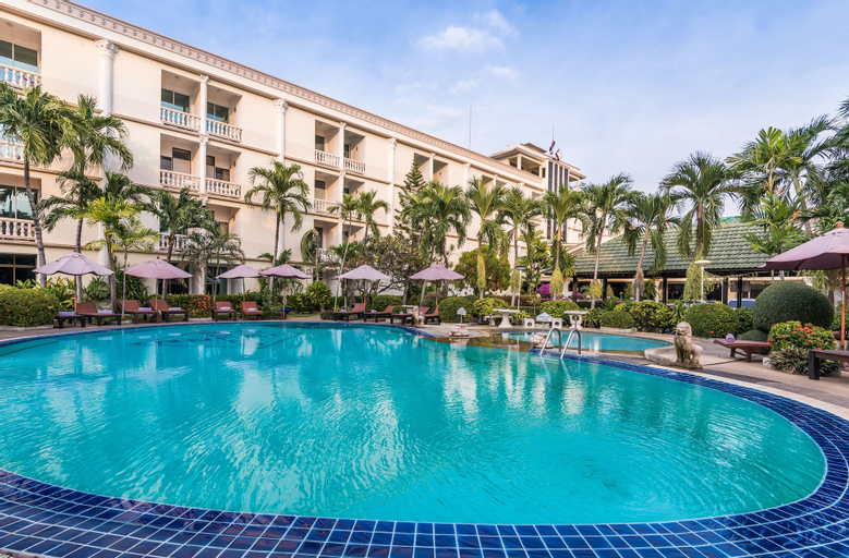 Romeo Palace, Bang Lamung