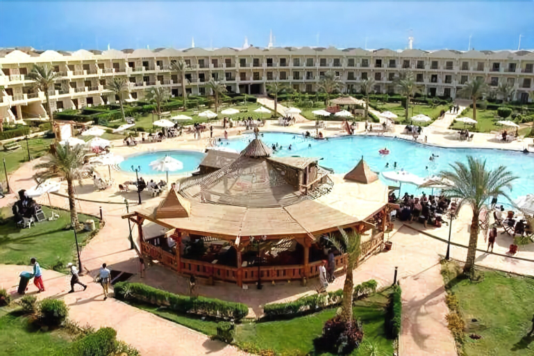 Alhayat Ain El Sokhna, 'Ataqah