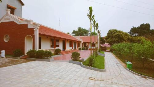 Hoa Quynh Garden House (Nha Vuon Hoa Quynh), Ba Vi