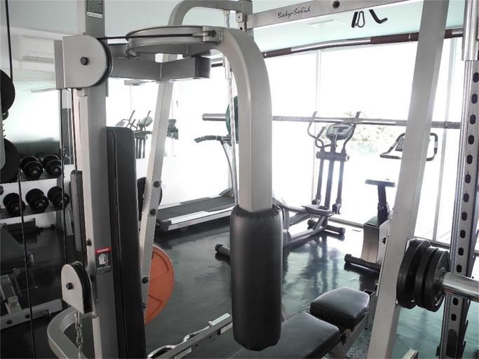 Others 5, Sunset Plaza Condominium, Phuket Island