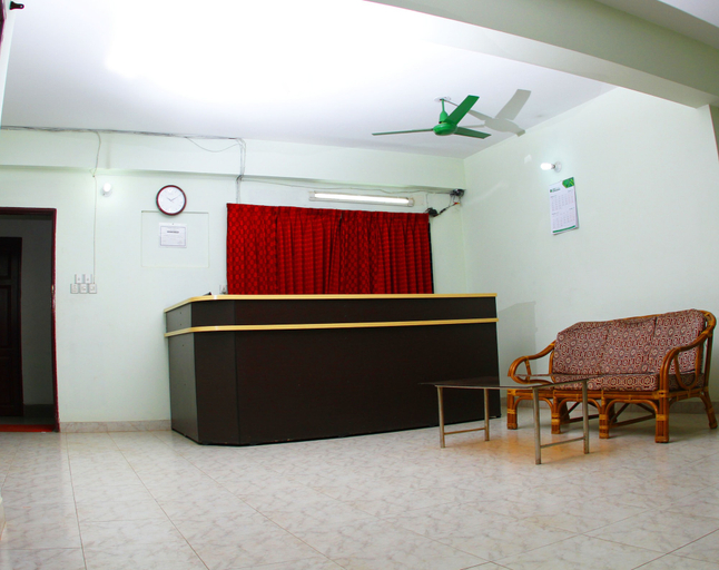 Public Area 2, Hillside Holiday Home, Sylhet