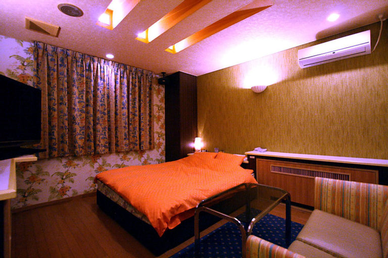 Hotel Ohirune Racco Moji - Adult Only, Kitakyūshū