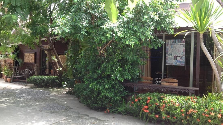 Country View Resort, Muang Udon Thani