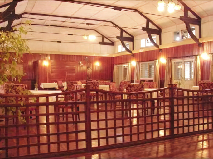 Public Area 2, Sirona Hotel, Starehe