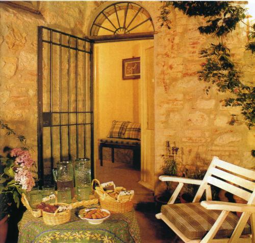 Il Fico nel Borgo, Terni